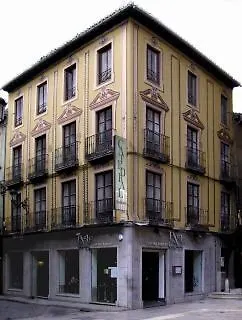 Hotel Casa De La Catedral