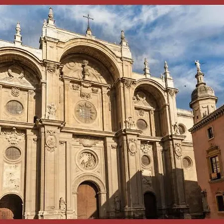 Hotel Casa De La Catedral Granada